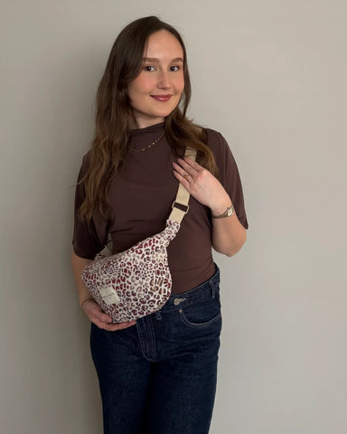 Bauchtasche TALCO