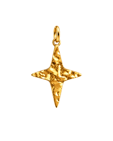Charm STAR STRUCTURED