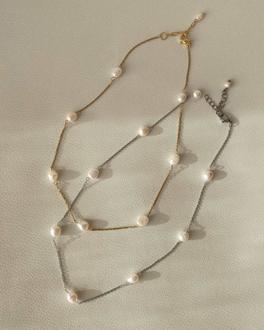 CHLOÉ necklace