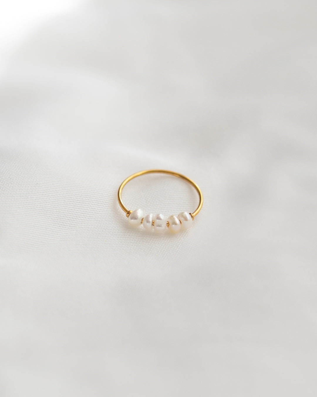 Ring MAYA