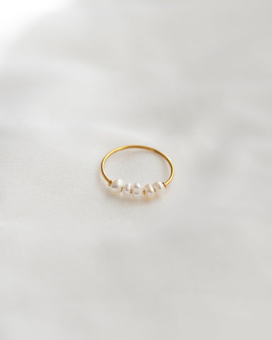 Ring MAYA