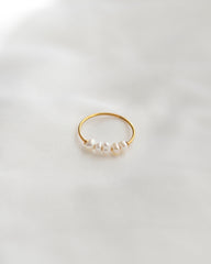 Ring MAYA