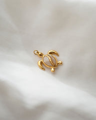 necklace AURELIA