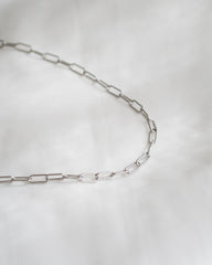 Halskette PAPERCLIP CHAIN BIG