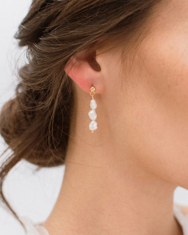 earrings ELA