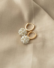 earrings FAYE