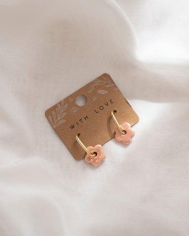 earrings HAYLIE