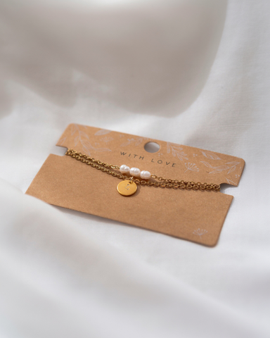 Armband CALLIOPE