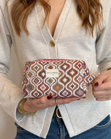 Kosmetiktasche Medium ONDA