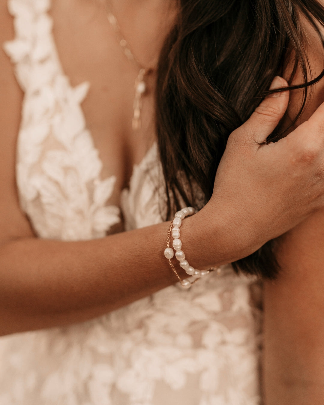 Armband MATHILDE