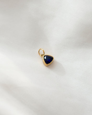 Charm BIRTHSTONE BIG