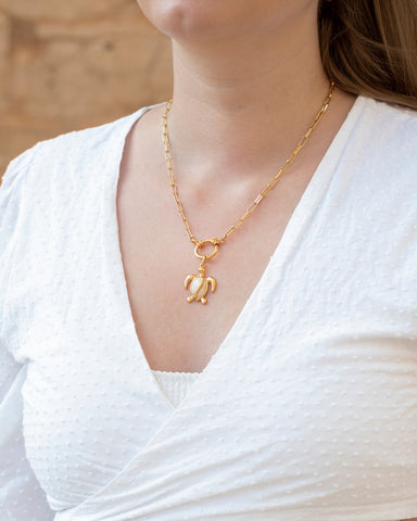 necklace AURELIA