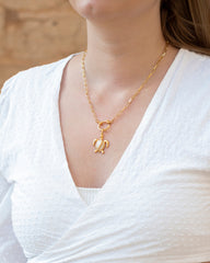 necklace AURELIA
