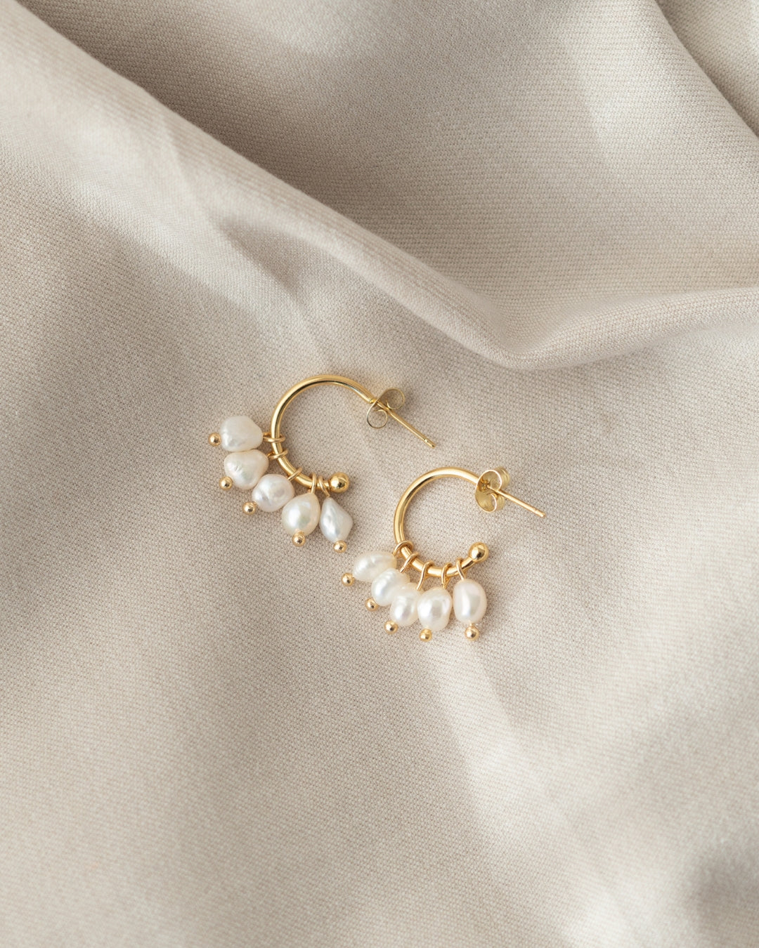 earrings DAPHNE