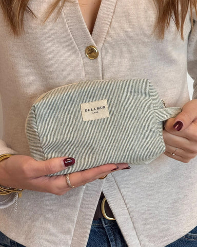 Kosmetiktasche Medium TEO