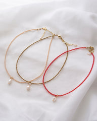 necklace AURELIA