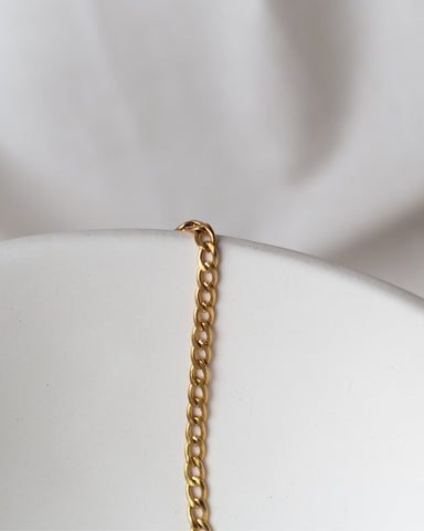 necklace MINA