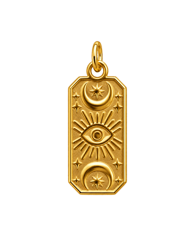 Charm EVIL EYE