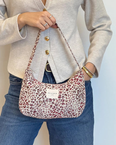 Schultertasche TALCO