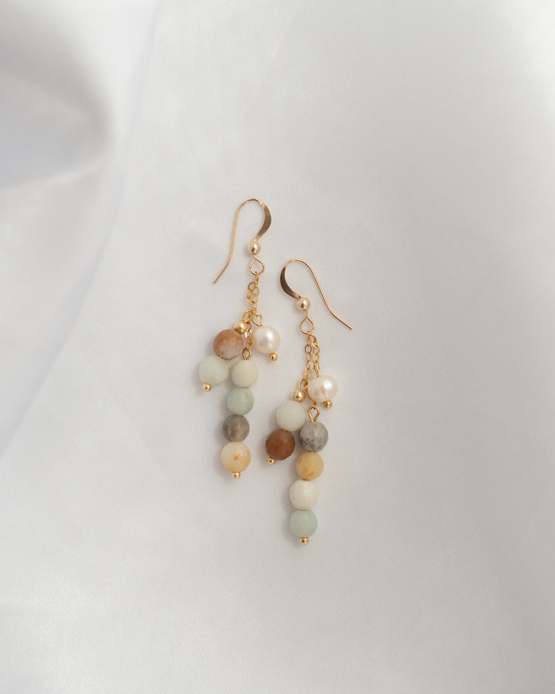 earrings SAGE