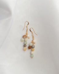 earrings SAGE