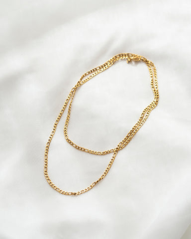 necklace AURELIA