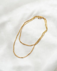 necklace AURELIA