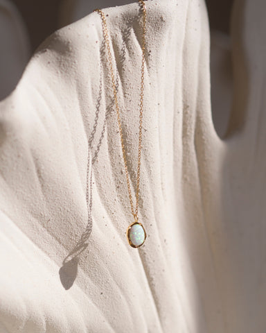 necklace AURELIA