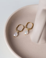 earrings PHIA