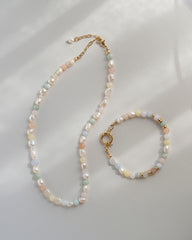 Necklace PASTEL