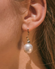 LEA earrings