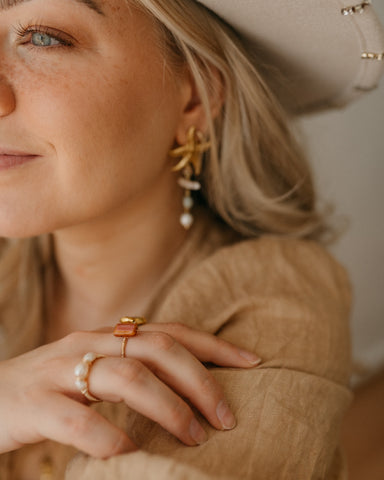 Ring SOLEA