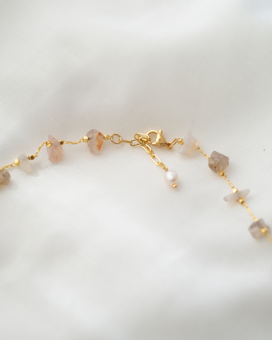 necklace AURELIA