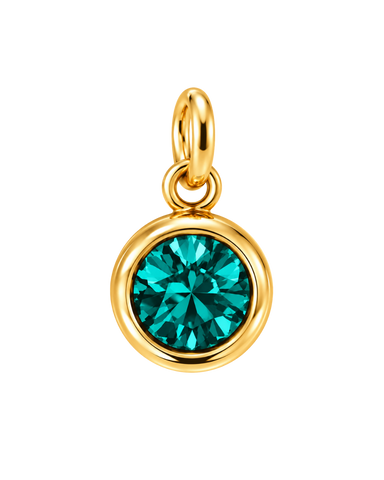 Charm BIRTHSTONE SMALL