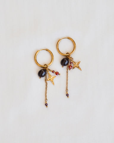 earrings PHIA