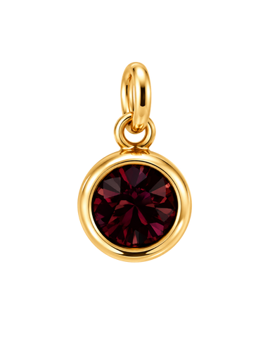 Charm BIRTHSTONE SMALL