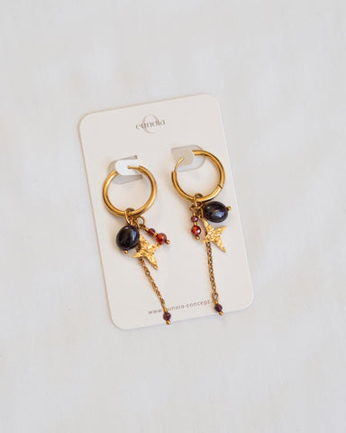 earrings PHIA