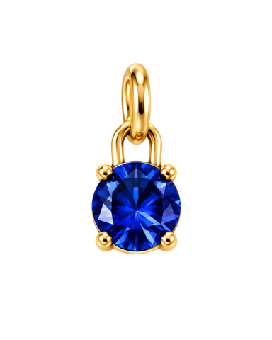 Charm BIRTHSTONE MEDIUM