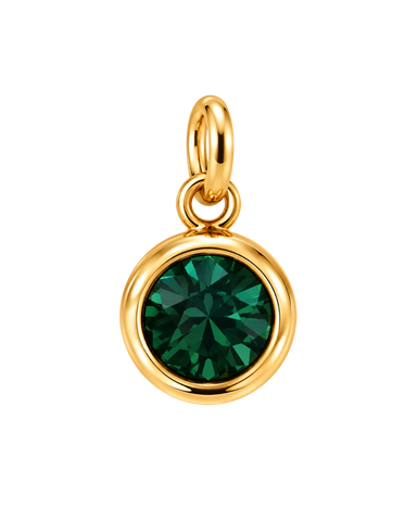 Charm BIRTHSTONE SMALL