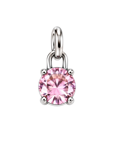 Charm BIRTHSTONE MEDIUM