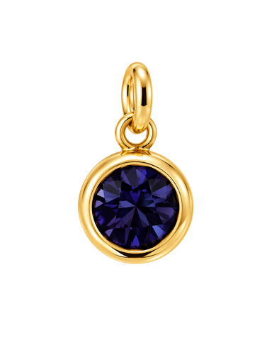 Charm BIRTHSTONE SMALL