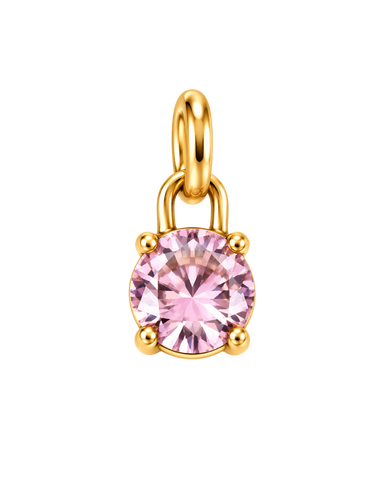Charm BIRTHSTONE MEDIUM