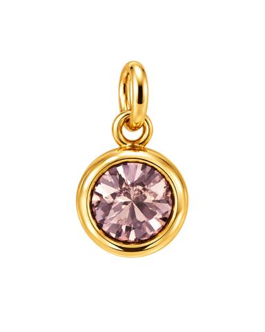Charm BIRTHSTONE SMALL