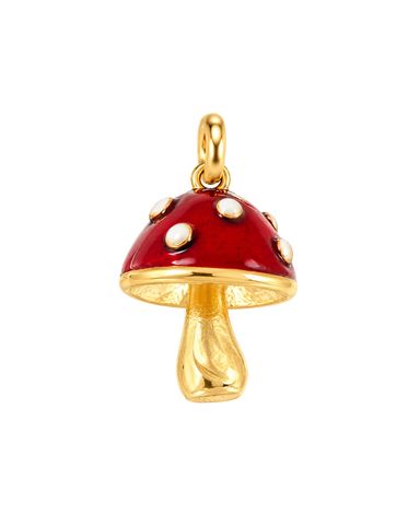 Charm MUSHROOM