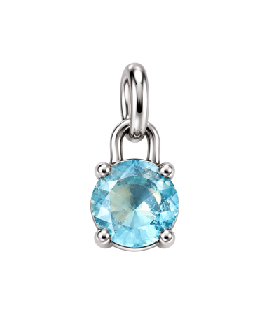 Charm BIRTHSTONE MEDIUM