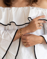 Armband CASSIA