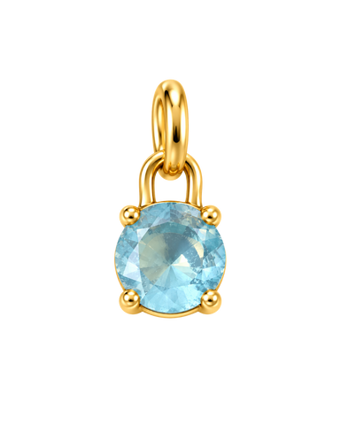 Charm BIRTHSTONE MEDIUM