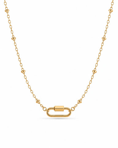 necklace AURELIA