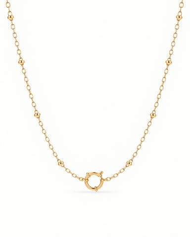 necklace AURELIA