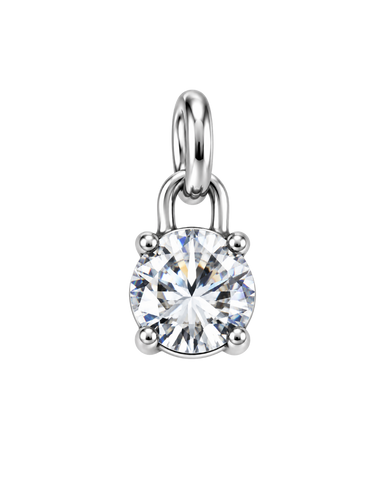 Charm BIRTHSTONE MEDIUM